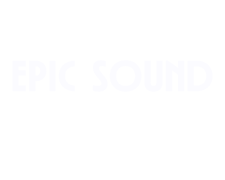 Epic Sound Logo